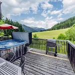 Kreischberg W11 Sankt Lorenzen ob Murau