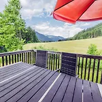 Kreischberg W11 * Sankt Lorenzen ob Murau