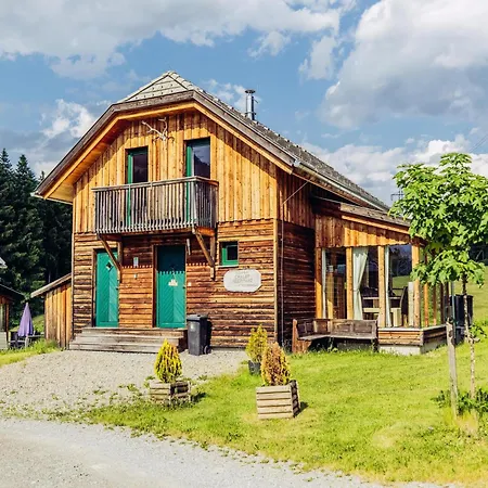 Kreischberg W11 * سانكت جورجين أوب موراو