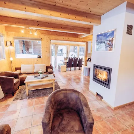 Chalet Kreischberg W11 *