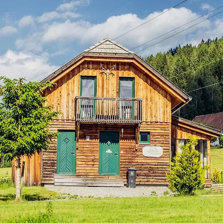 شاليه Kreischberg W11 سانكت جورجين أوب موراو