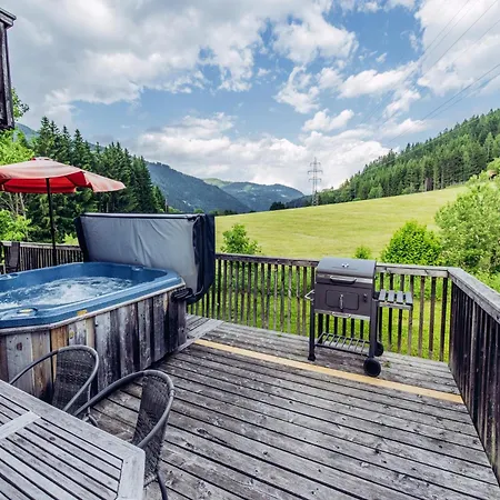 Kreischberg W11 Kaindorf Sud