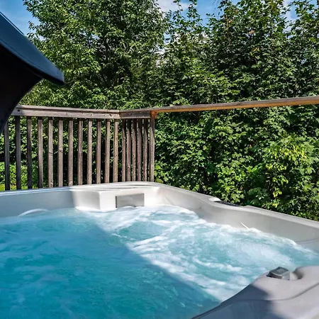 샬레 Kreischberg W11