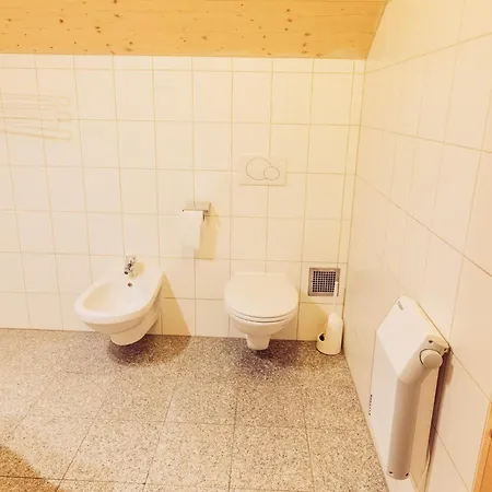 Kreischberg W11 Horská chata *