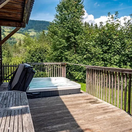 Chalet Kreischberg W11 *