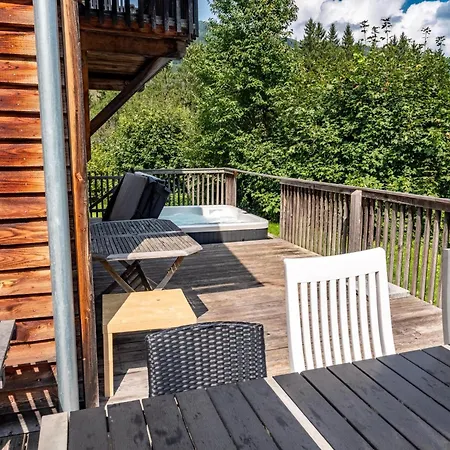 Chalet Kreischberg W11