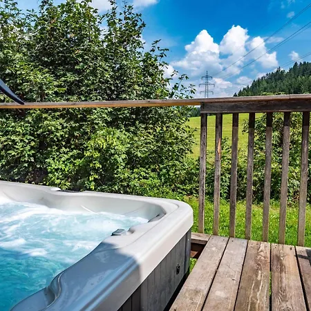 Chalet Kreischberg W11 *