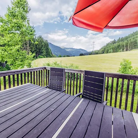 Kreischberg W11 * Sankt Lorenzen ob Murau