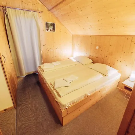 Kreischberg W11 샬레