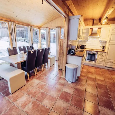 Kreischberg W11 샬레 *