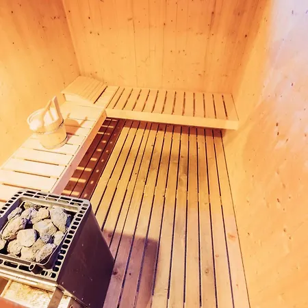 Kreischberg W11 샬레