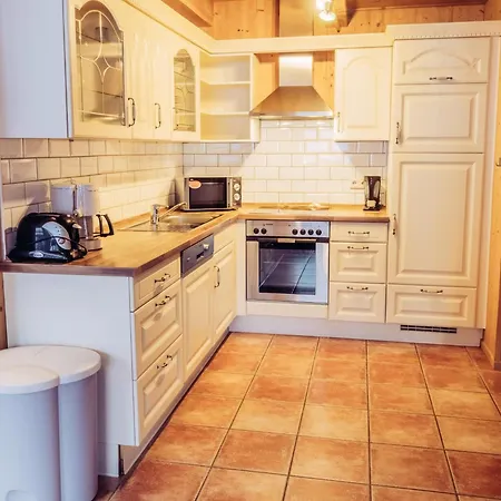 Chalet Kreischberg W11 Sankt Lorenzen ob Murau