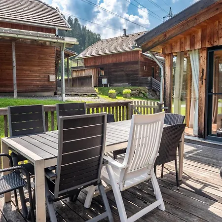 Chalet Kreischberg W11 *