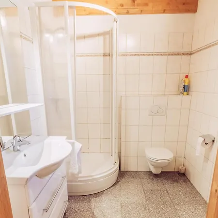 Kreischberg W11 *