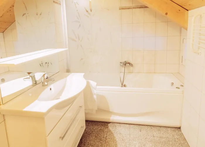 Kreischberg W11 Chalet Sankt Lorenzen ob Murau