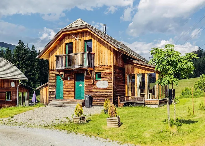 Kreischberg W11 * Sankt Lorenzen ob Murau