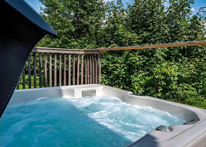 Chalet Kreischberg W11