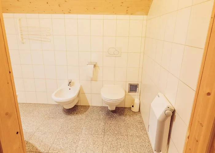 Kreischberg W11 Chalet *