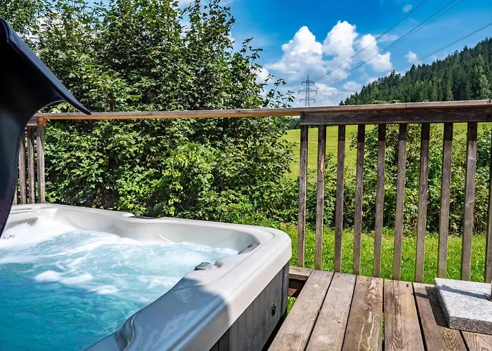 Chalet Kreischberg W11 *