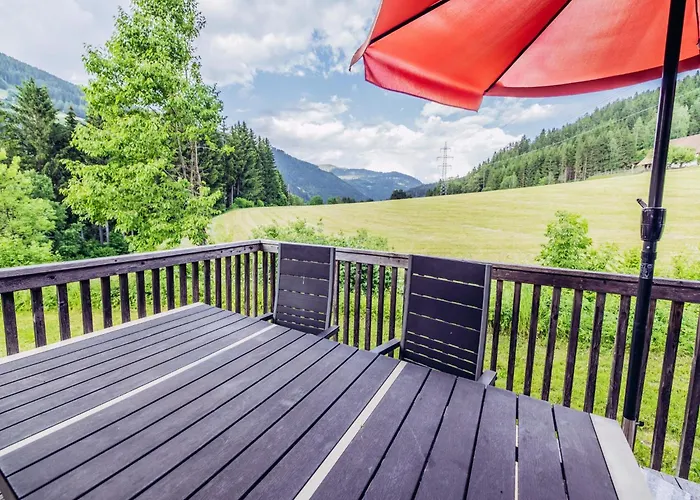 Kreischberg W11 * Sankt Lorenzen ob Murau