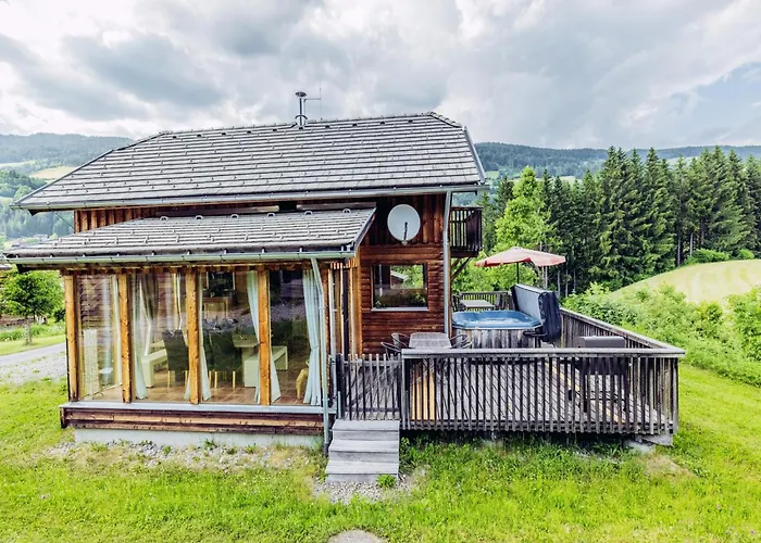 Kreischberg W11 Sankt Lorenzen ob Murau