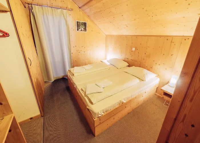 Kreischberg W11 Chalet