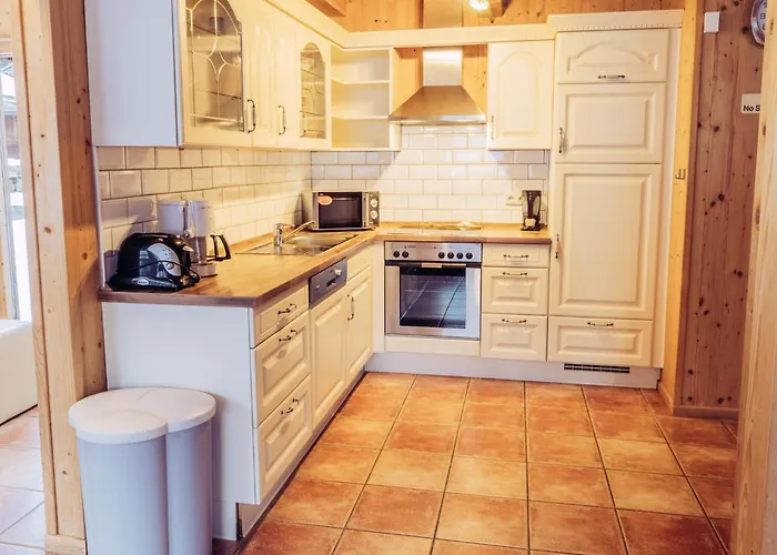 Chalet Kreischberg W11 Sankt Lorenzen ob Murau